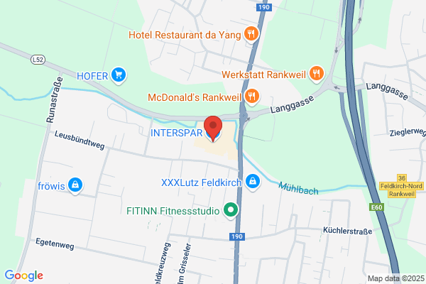 INTERSPAR