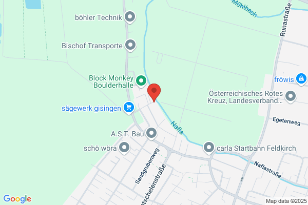 Reliste Hdl u Montage elektron Geraete u Steuerungen GesmbH