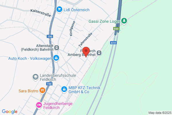 Landesinnung der Sticker