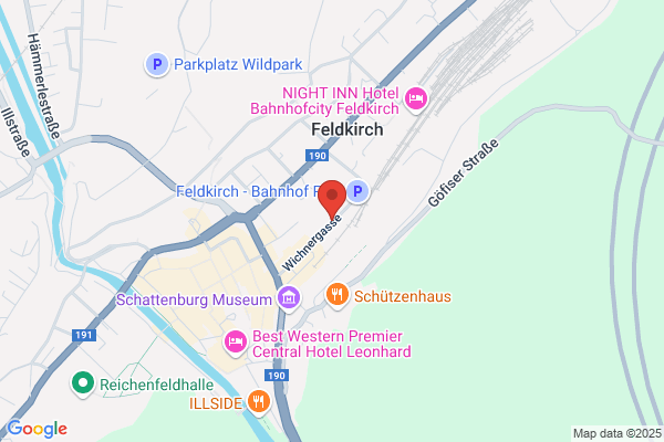 Landesinnung der Zimmermeister