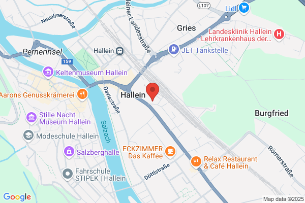 KSK Hallein