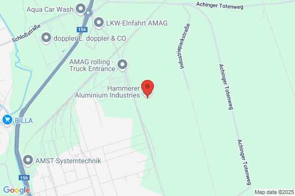 Hammerer Aluminium Industries Holding GmbH