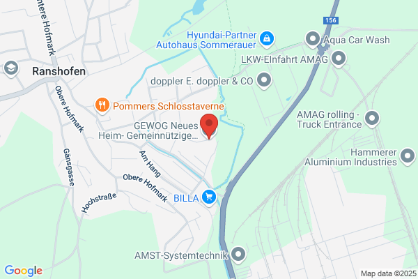 GEWOG Neues Heim-Gemeinnützige WohnungsgesmbH