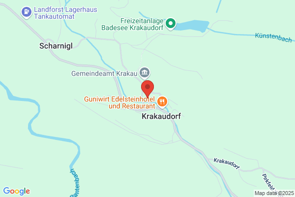 Gerald Marak