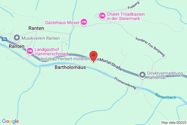 Bartholomaeus Hollerer