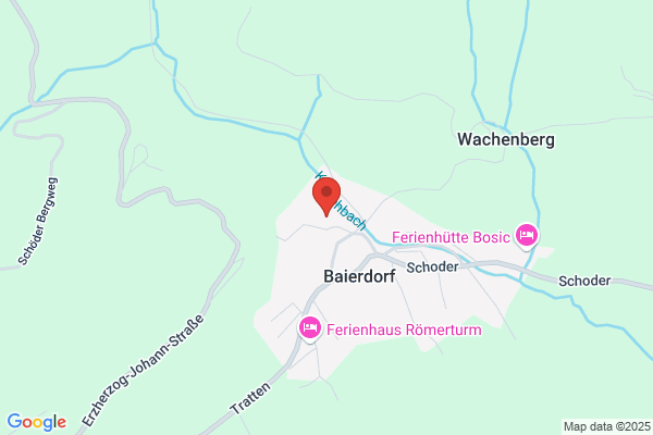 Elektrowerk Schoeder Walter Zedlacher KG