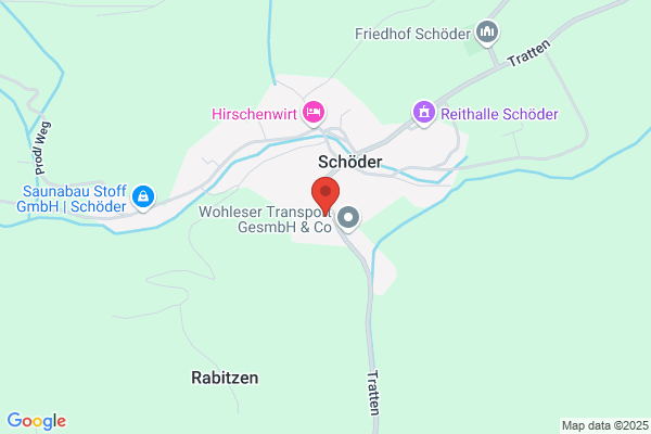 Freiwillige Feuerwehr Schoeder