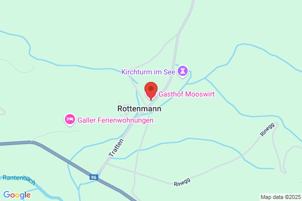 Gasthof Mooswirt