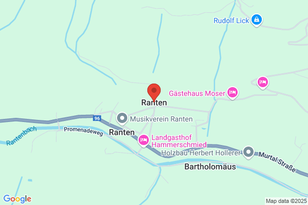Gemeinde Rinegg