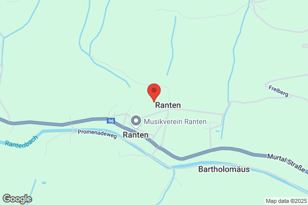 Gendarmerieposten