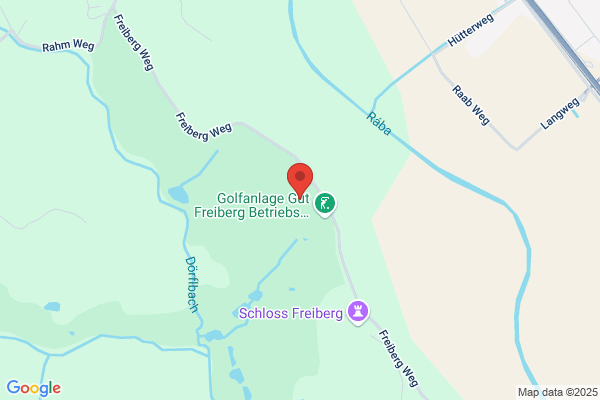 Golfclub Gut Freiberg
