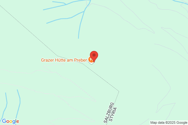Grazer Huette