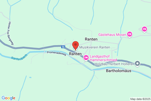 Musikverein Ranten