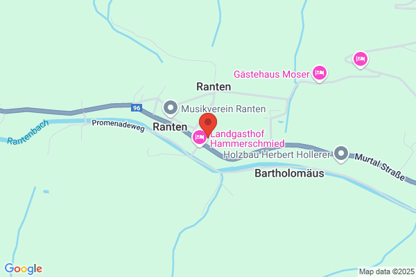 Oesterreichische Post AG Postamt