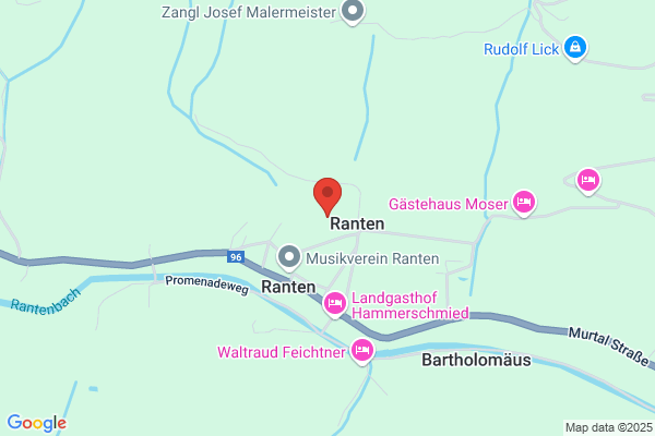Pfarramt