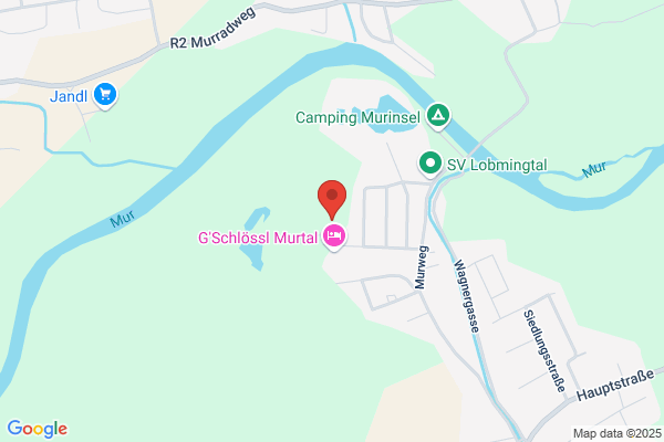 Pferdezuchtgenossenschaft Murau-Oberwoelz reg. Gen. mbH