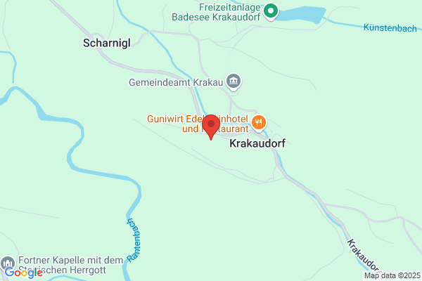 Sportverein Krakaudorf