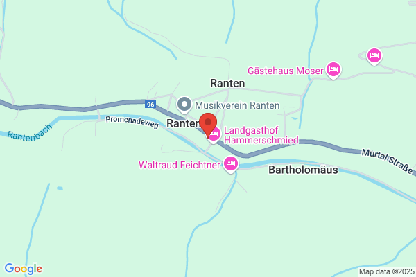 TC Ranten