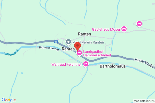 Turn- und Sportverein Ranten Johann Fritz