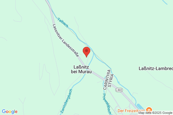 Werner Spreitzer