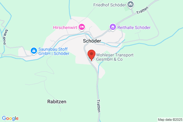 Wohleser Transport Gesellschaft m.b.H. und Co. KG