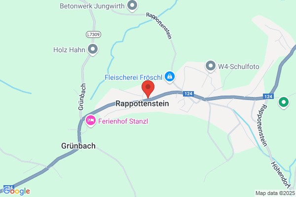 Freiwillige Feuerwehr