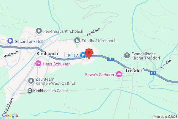 Gailtaler Autoklinik Kraftfahrzeugtechniker GmbH