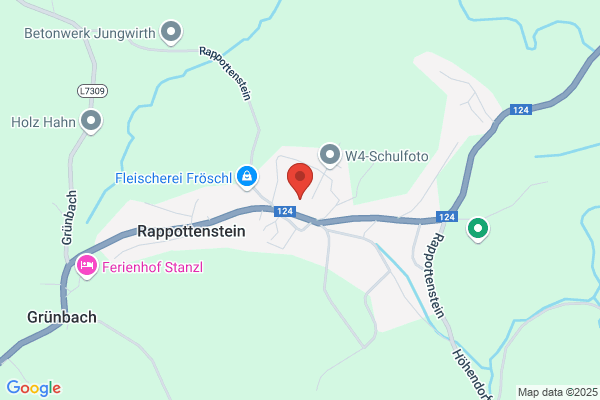 Gasthaus Hackl