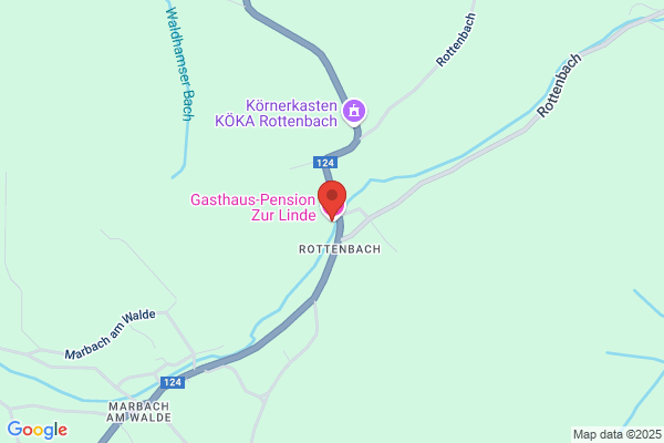 Gasthaus-Pension Zur Linde