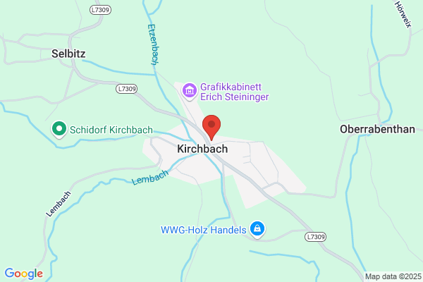 Gemeindebuecherei Kirchbach