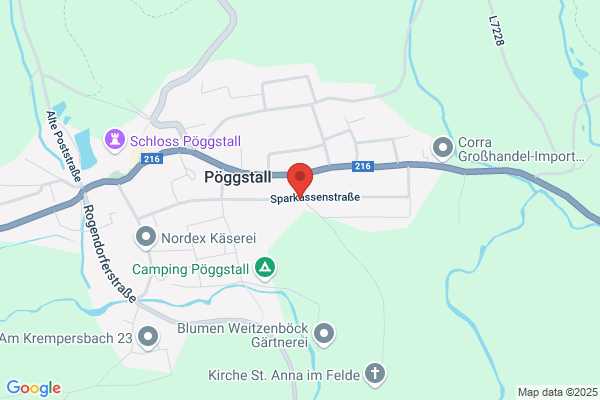 Gendarmerieposten
