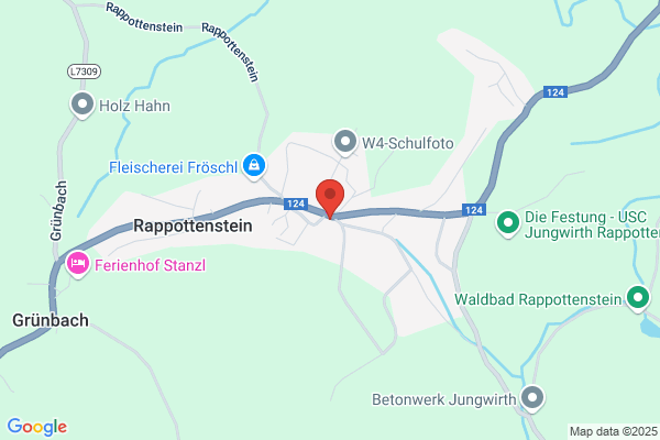 Gruenkranz Alois GesmbH