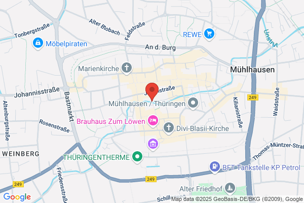 Neumann Vermietungs GmbH