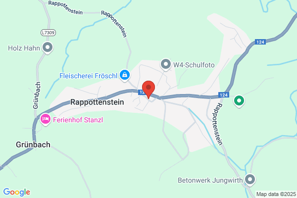 Marktgemeindeamt