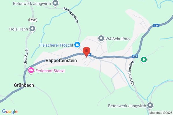 Postamt 9632 Kirchbach