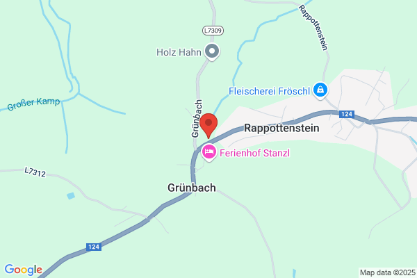 Raiffeisen-Lagerhaus Wiener Becken reg.Gen.mbH