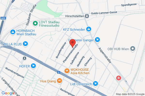 SEB Oesterreich Handels GmbH