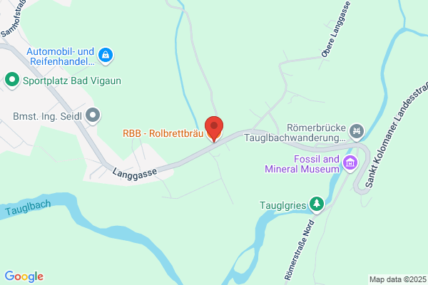 Rossbraeu Gastronomieges.m.b.H. und Co. KG