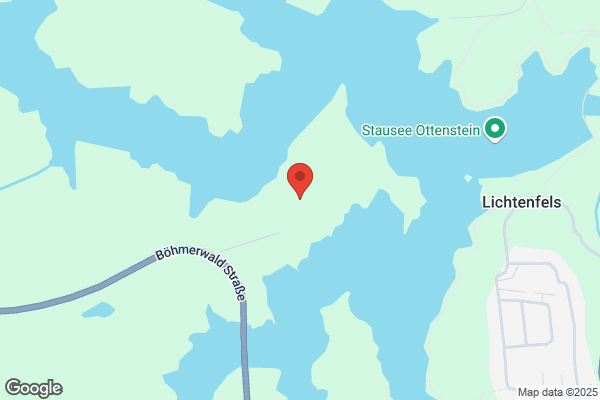 Campingplatz Lichtenfels