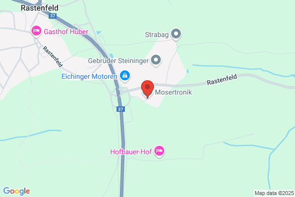 Mosertronik GmbH