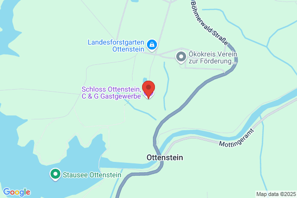 Schlossrestaurant Ottenstein