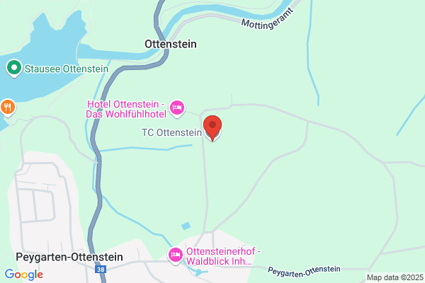 TC Ottenstein Ing. E. Binder