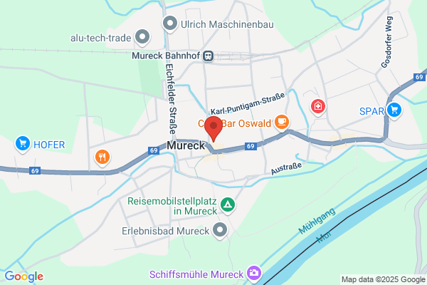 UNIQA GeneralAgentur Reichard GmbH Versicherung & KFZ Zulassungsstelle