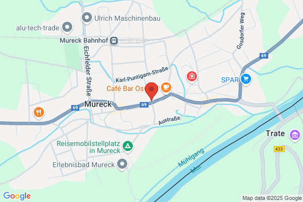 Stadt-Cafe Edeltraud Streicher