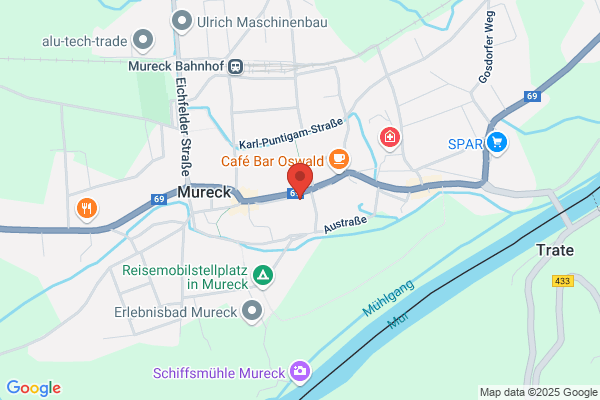 Apotheke zur Reichskrone und Drogerie Mr. pharm. Ida Dorn KG.