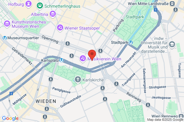 Taxistandplatz