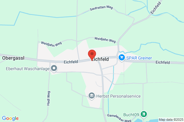 Gemeindeamt Eichfeld - Klaeranlage