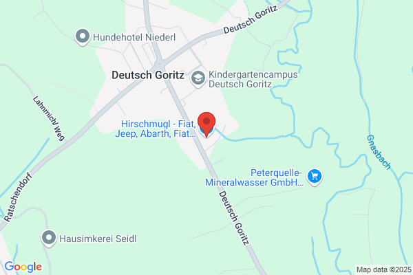 Hirschmugl Verwaltungs- u. Vermietungs GmbH