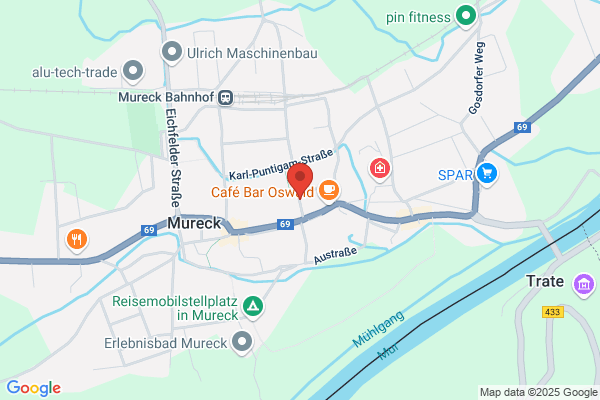 UNICO Bau- und Konstruktions GmbH