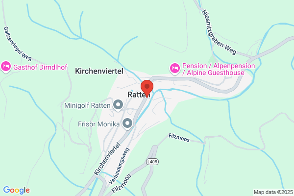 Dorfcafe Dampfhofer